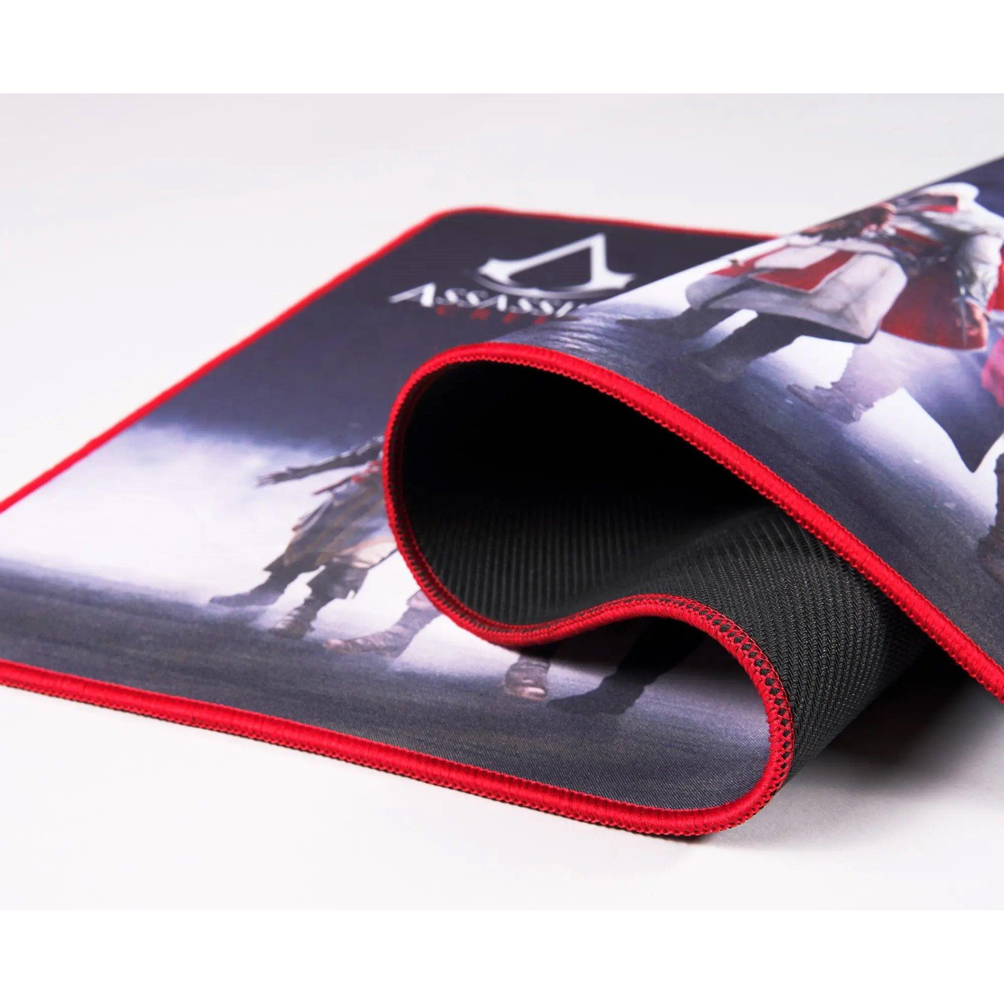 Multi - Subsonic - Assassin's Creed Licensed XXL Gaming Mouse Mat - 3