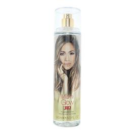 Jennifer Lopez Jennifer Lopez Miami Glow Perfumed Body Mist 240ml