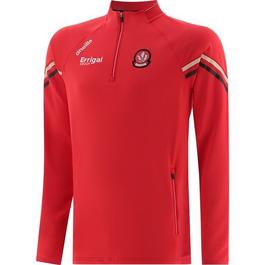 ONeills Derry Weston Half Zip Top Senior