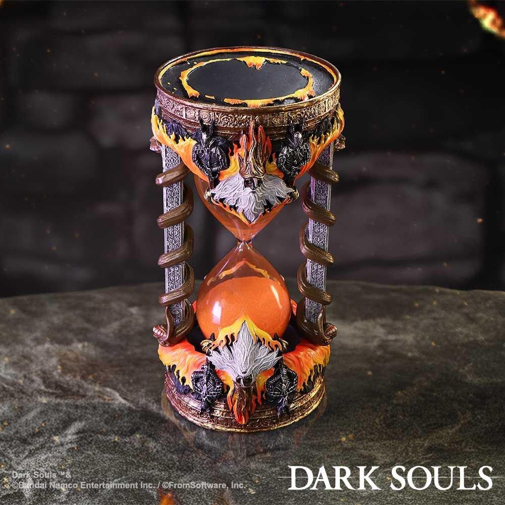 Multi - Dark Souls - Gwyn Sand Timer 17.5cm - 2