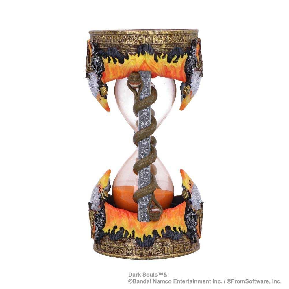 Dark Souls | Gwyn Sand Timer 17.5cm | Sports Direct