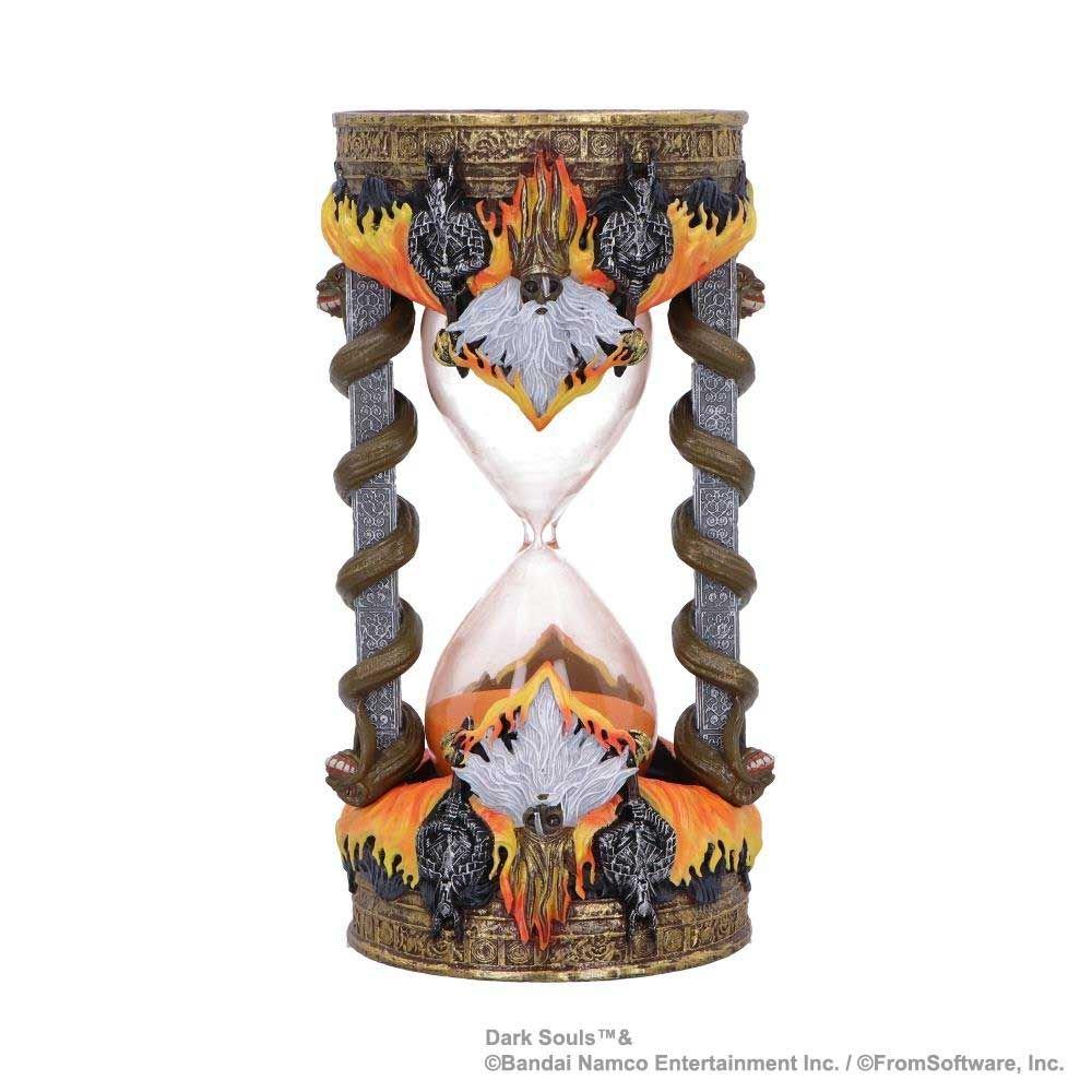 Dark Souls | Gwyn Sand Timer 17.5cm | Sports Direct