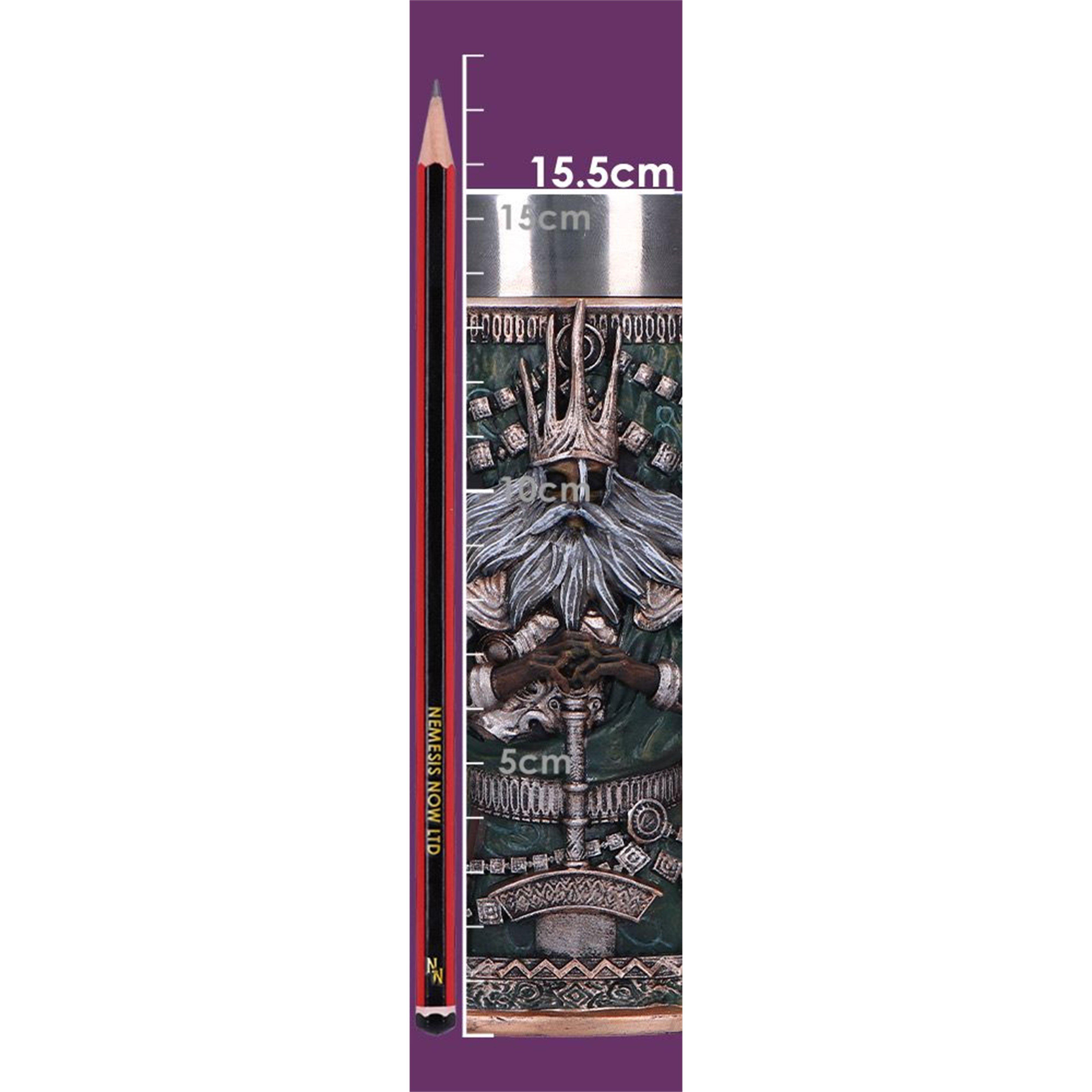 Multi - Dark Souls - Gwyn Tankard 17cm - 8