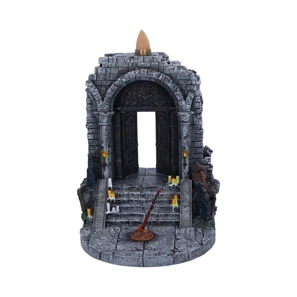 Multi - Dark Souls - Fog Gate Backflow Incense Burner 20.5cm - 2