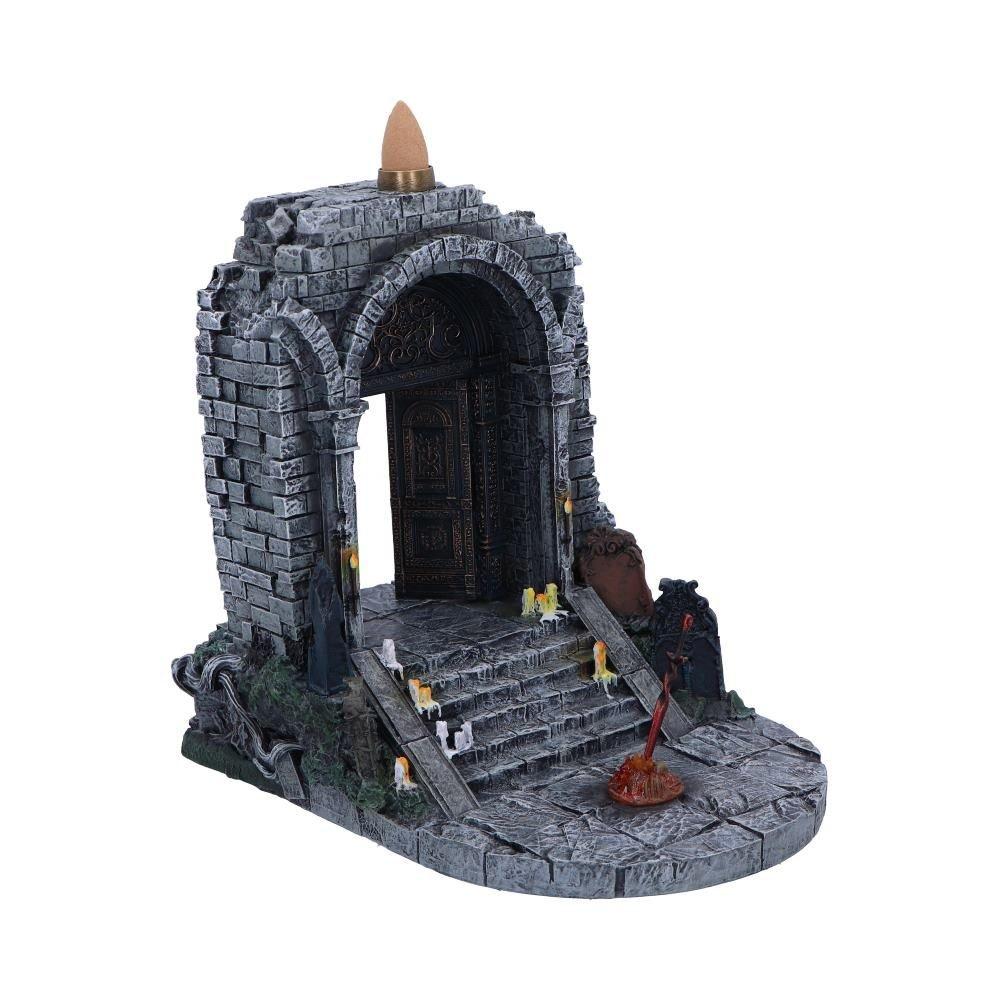 Multi - Dark Souls - Fog Gate Backflow Incense Burner 20.5cm - 3