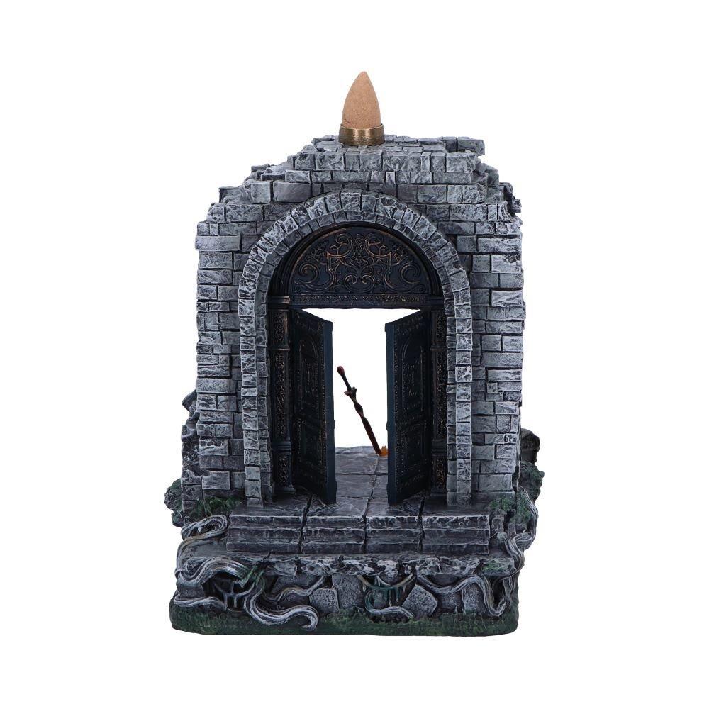 Multi - Dark Souls - Fog Gate Backflow Incense Burner 20.5cm - 4