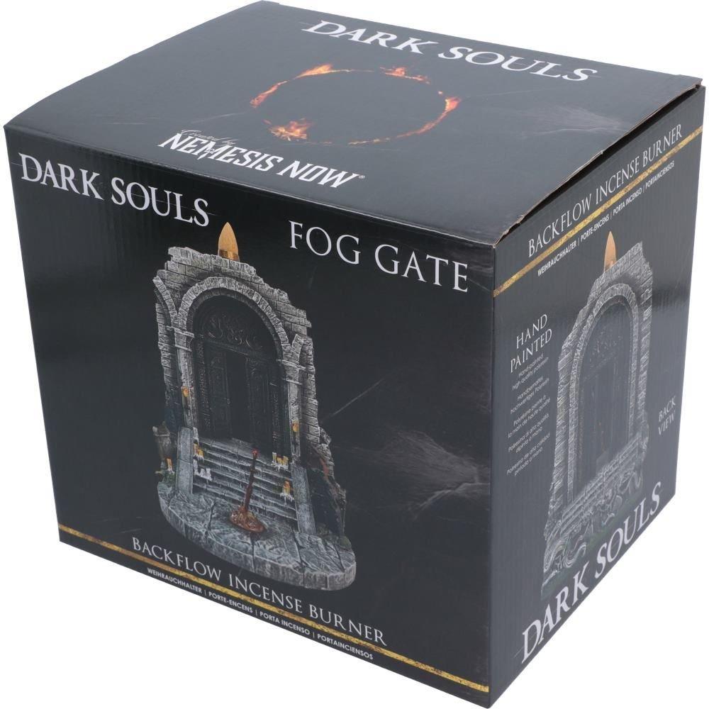 Multi - Dark Souls - Fog Gate Backflow Incense Burner 20.5cm - 6