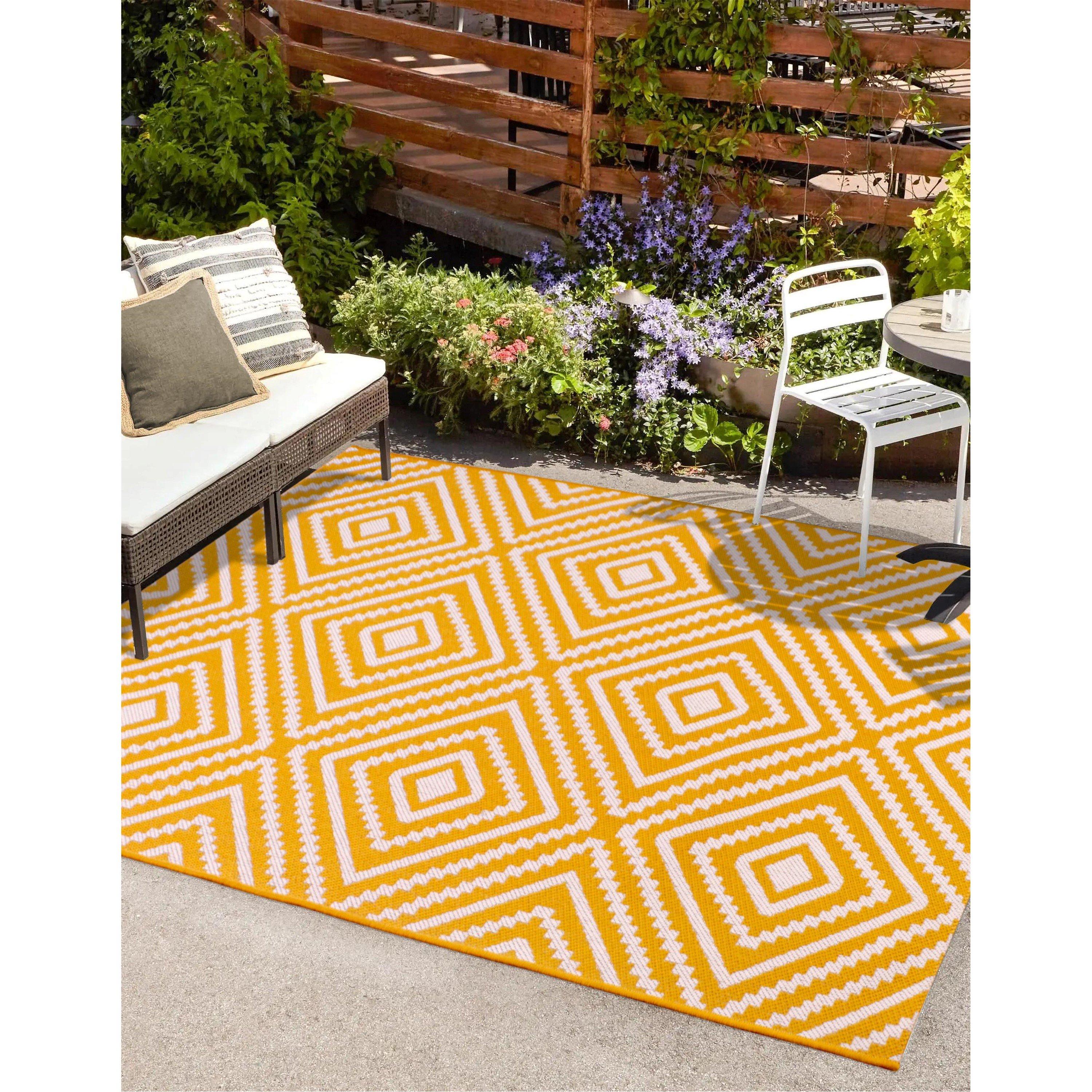 SUMMER BREEZE LARGE DIAMOND