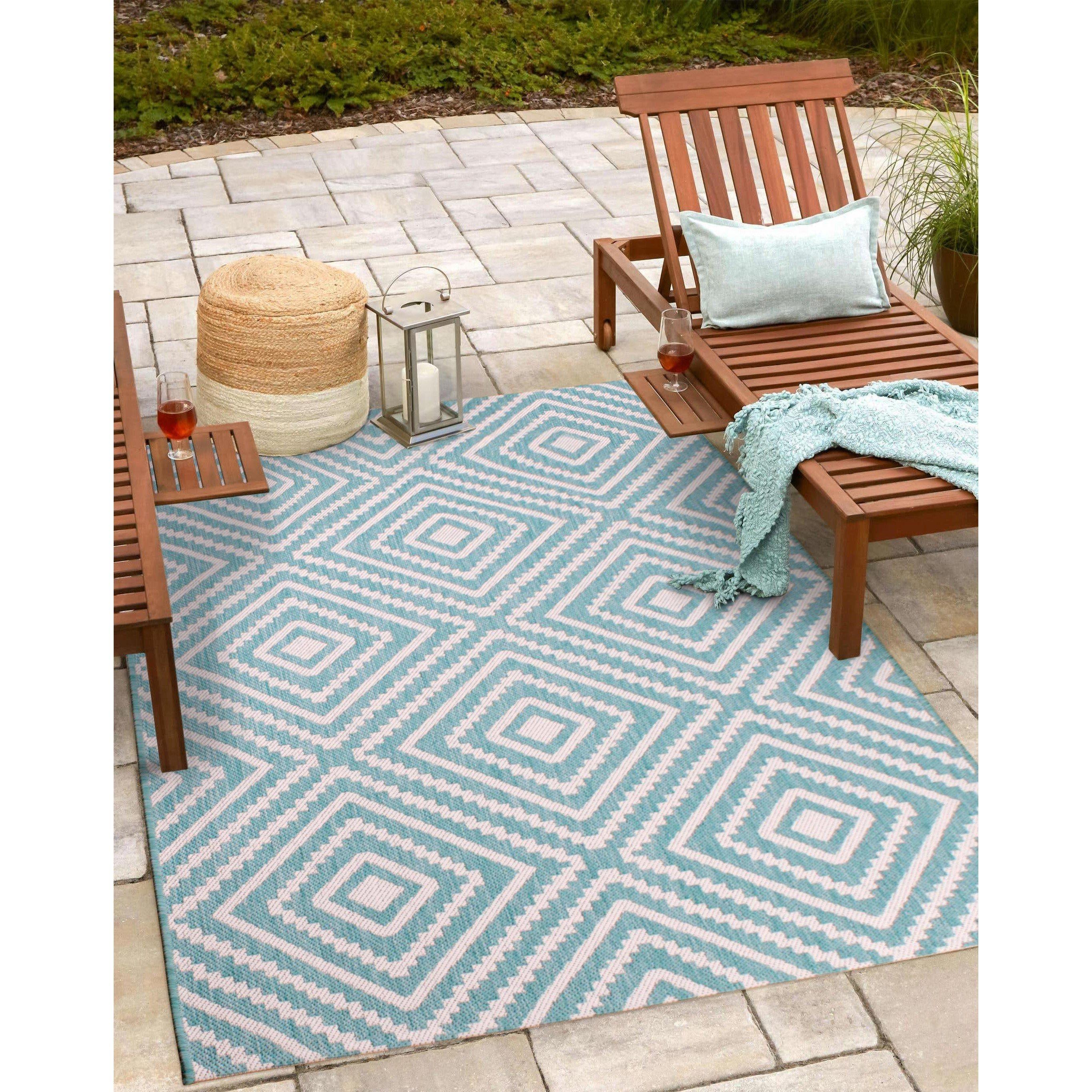 SUMMER BREEZE LARGE DIAMOND