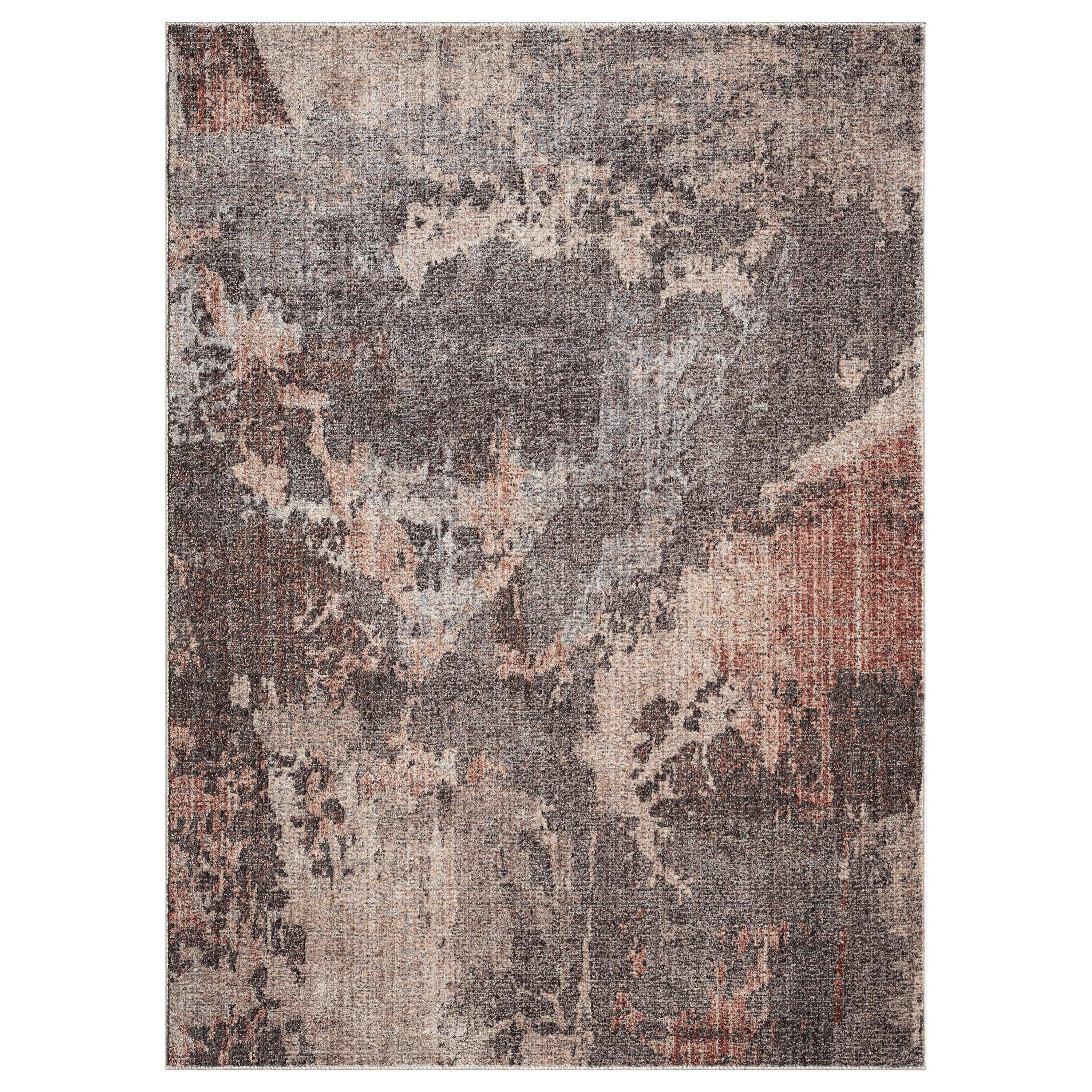 Cream/Rose - Prestige - ALIA 887AJ - 2