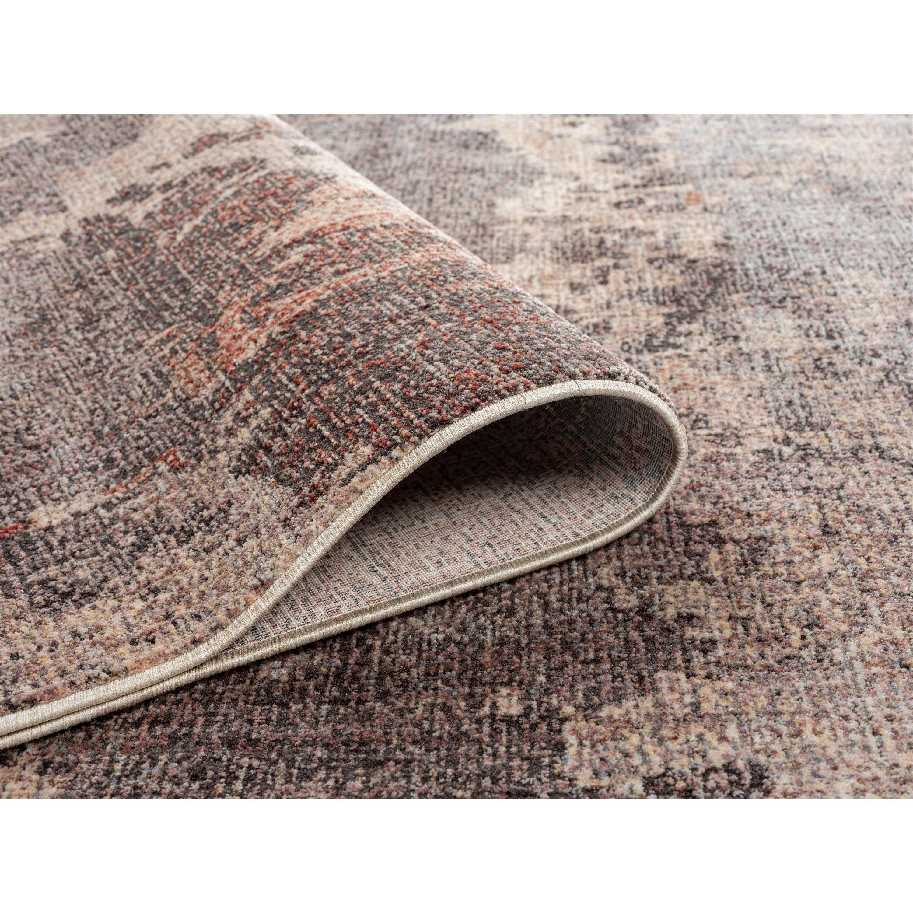 Cream/Rose - Prestige - ALIA 887AJ - 3