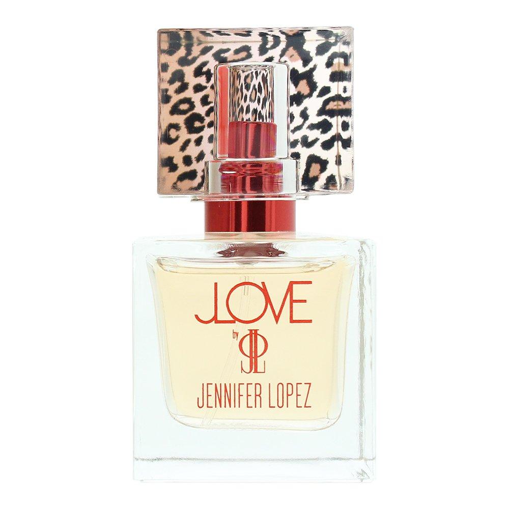 None - Jennifer Lopez - JLove Eau de Parfum 30ml - 2