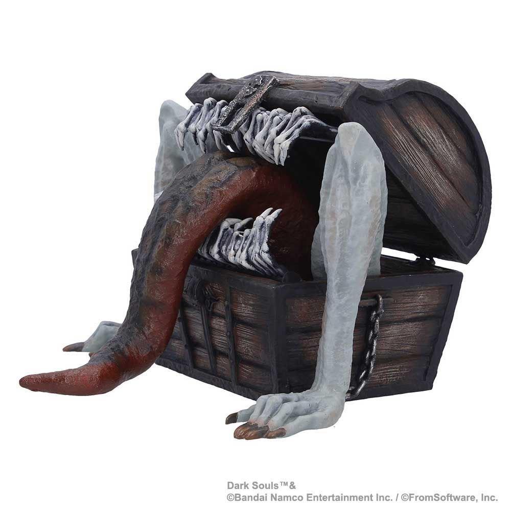 Multi - Dark Souls - Mimic Box 18.5cm - 2