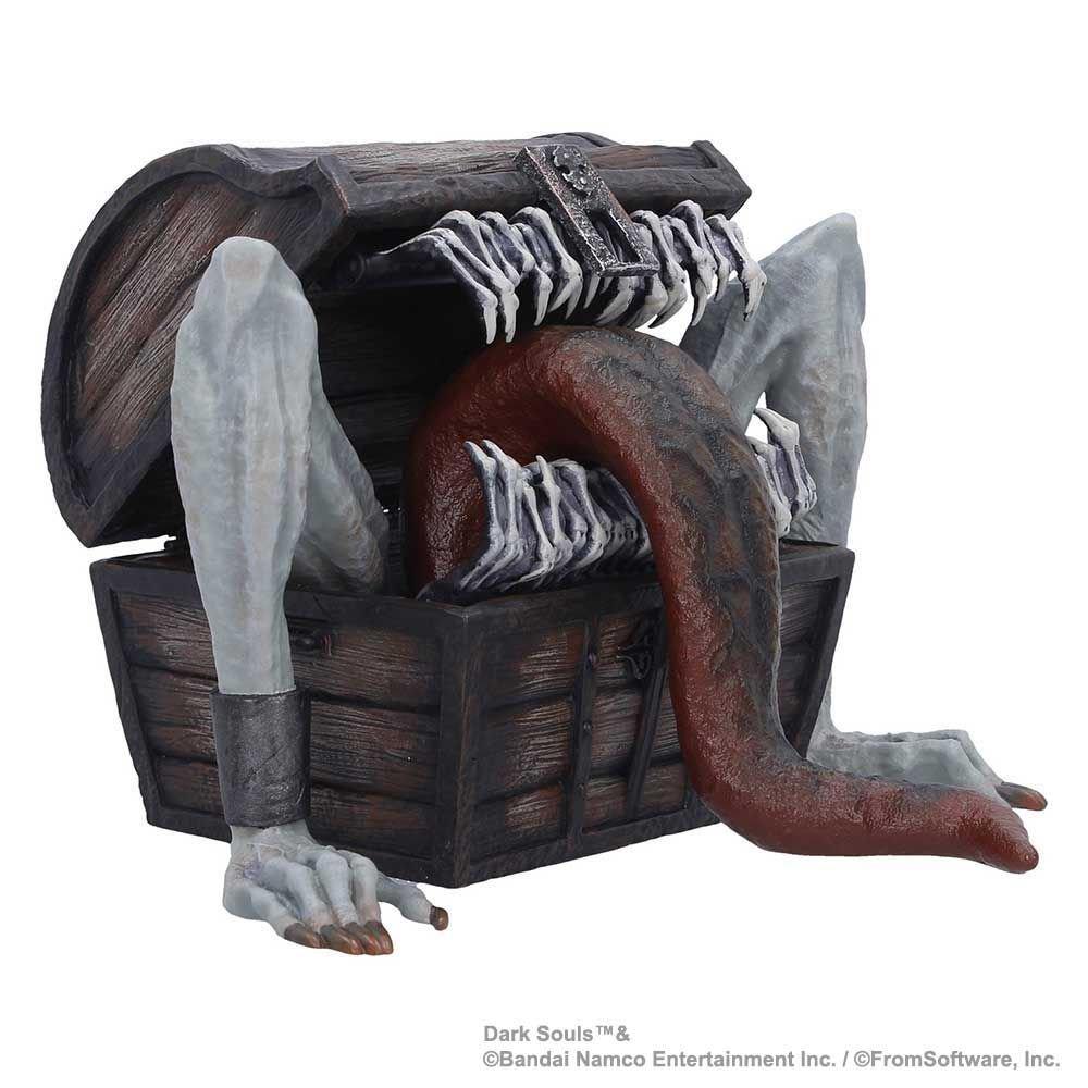 Multi - Dark Souls - Mimic Box 18.5cm - 4