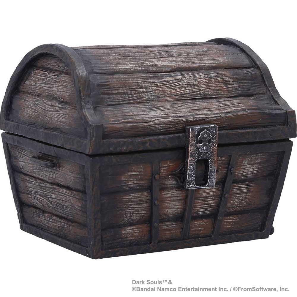 Multi - Dark Souls - Mimic Box 18.5cm - 5
