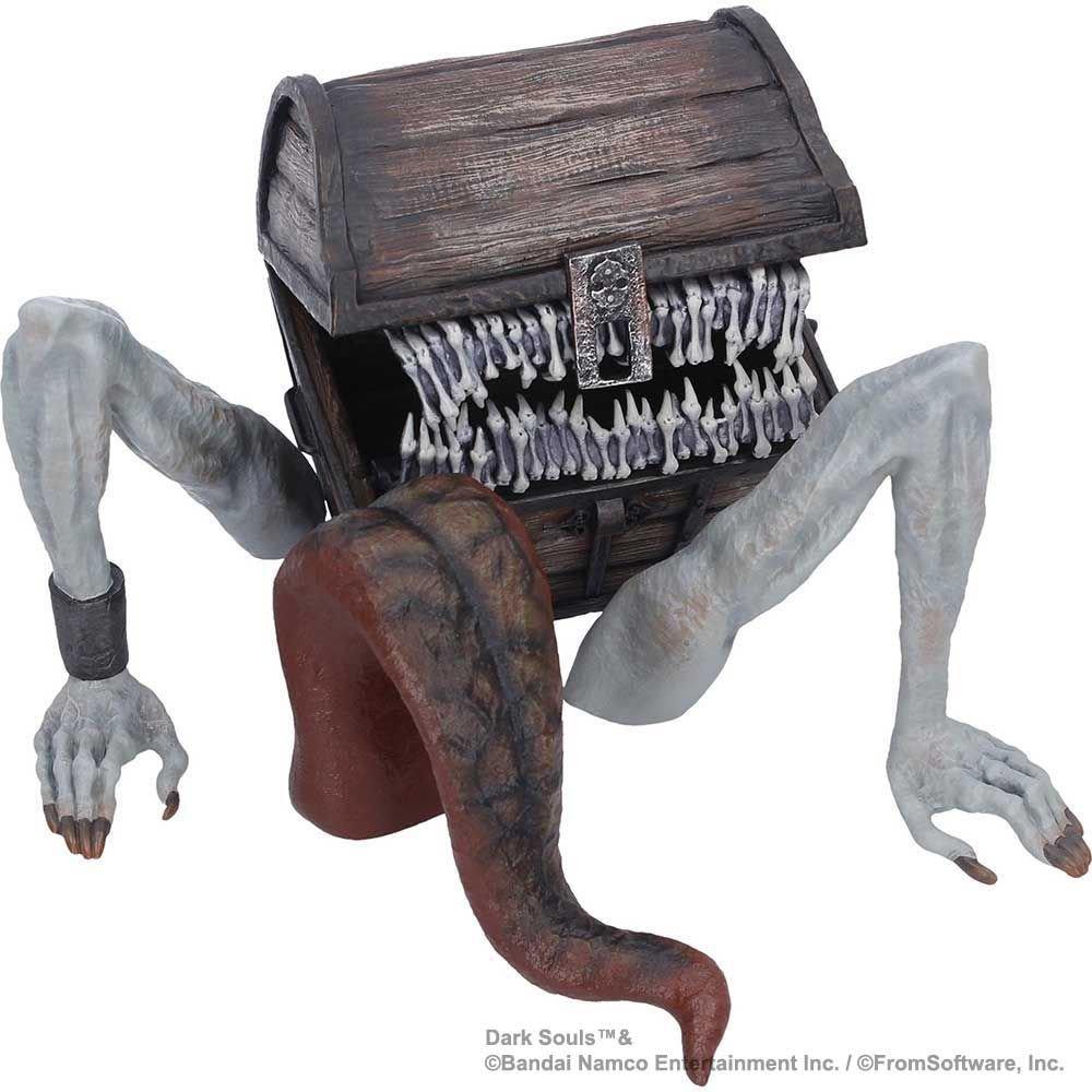 Multi - Dark Souls - Mimic Box 18.5cm - 6