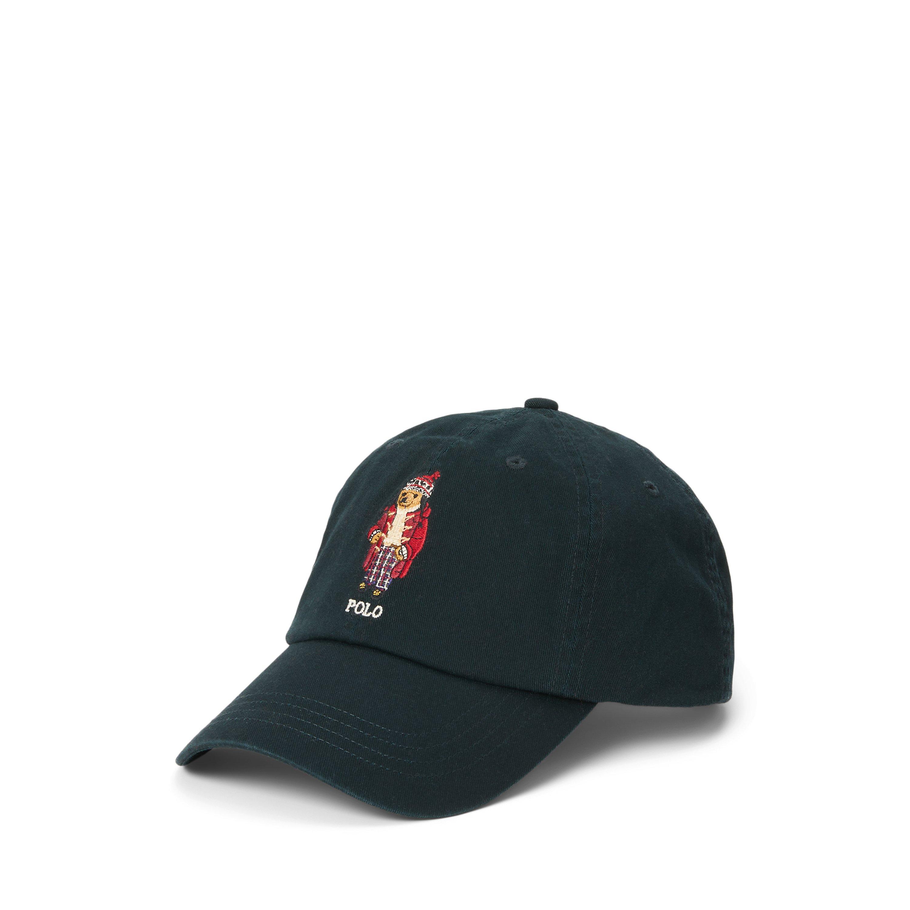 Polo ralph lauren mens hat deals