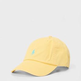 Polo Ralph Lauren Cord Classic Sport Cap