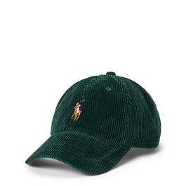 Polo Ralph Lauren Cord Classic Sport Cap