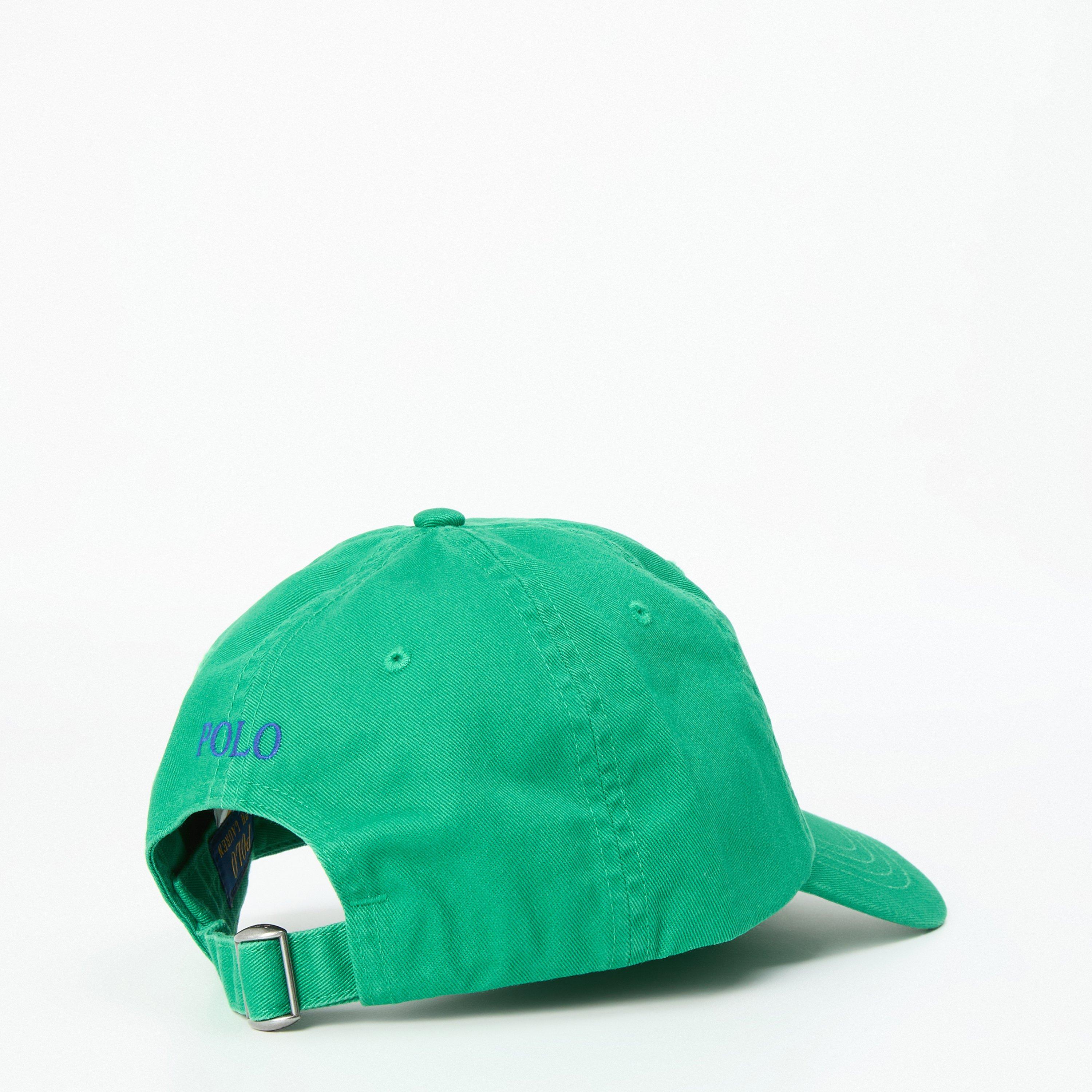 Billiard Green - Polo Ralph Lauren - Classic Sport Cap - 2