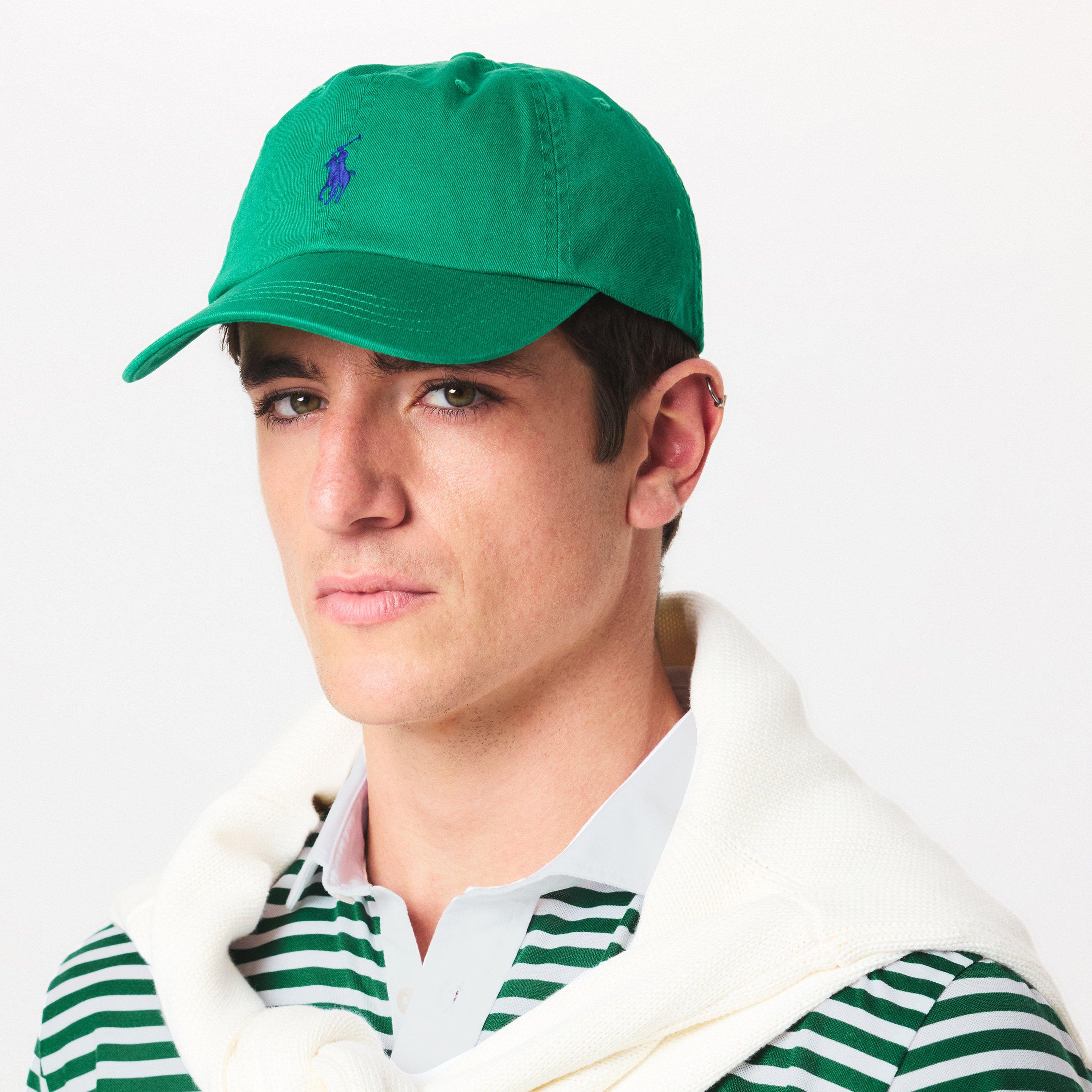 Polo Ralph Lauren | Classic Sport Cap | Baseball Caps | USC