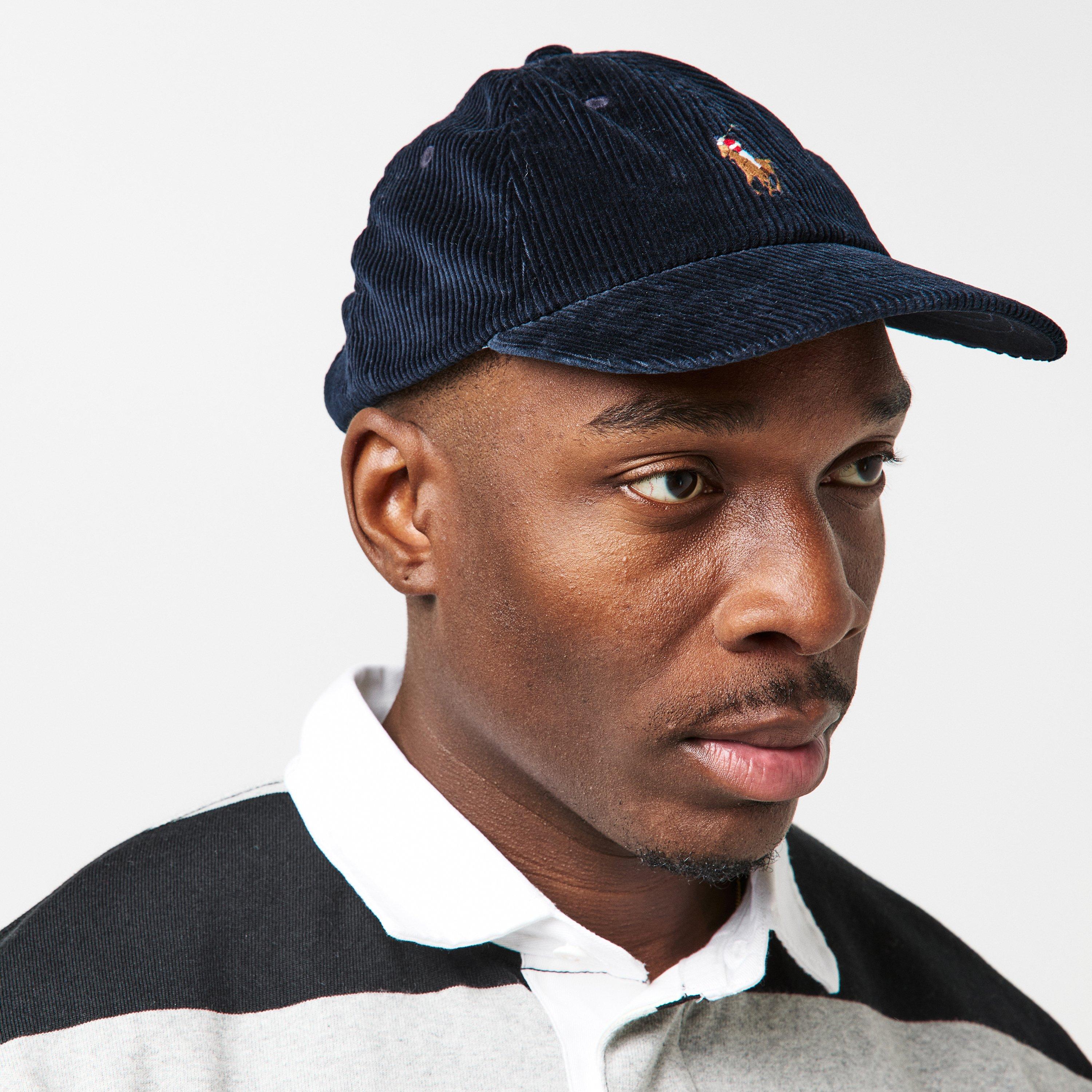 Aviator Navy - Polo Ralph Lauren - Classic Sport Cap - 3