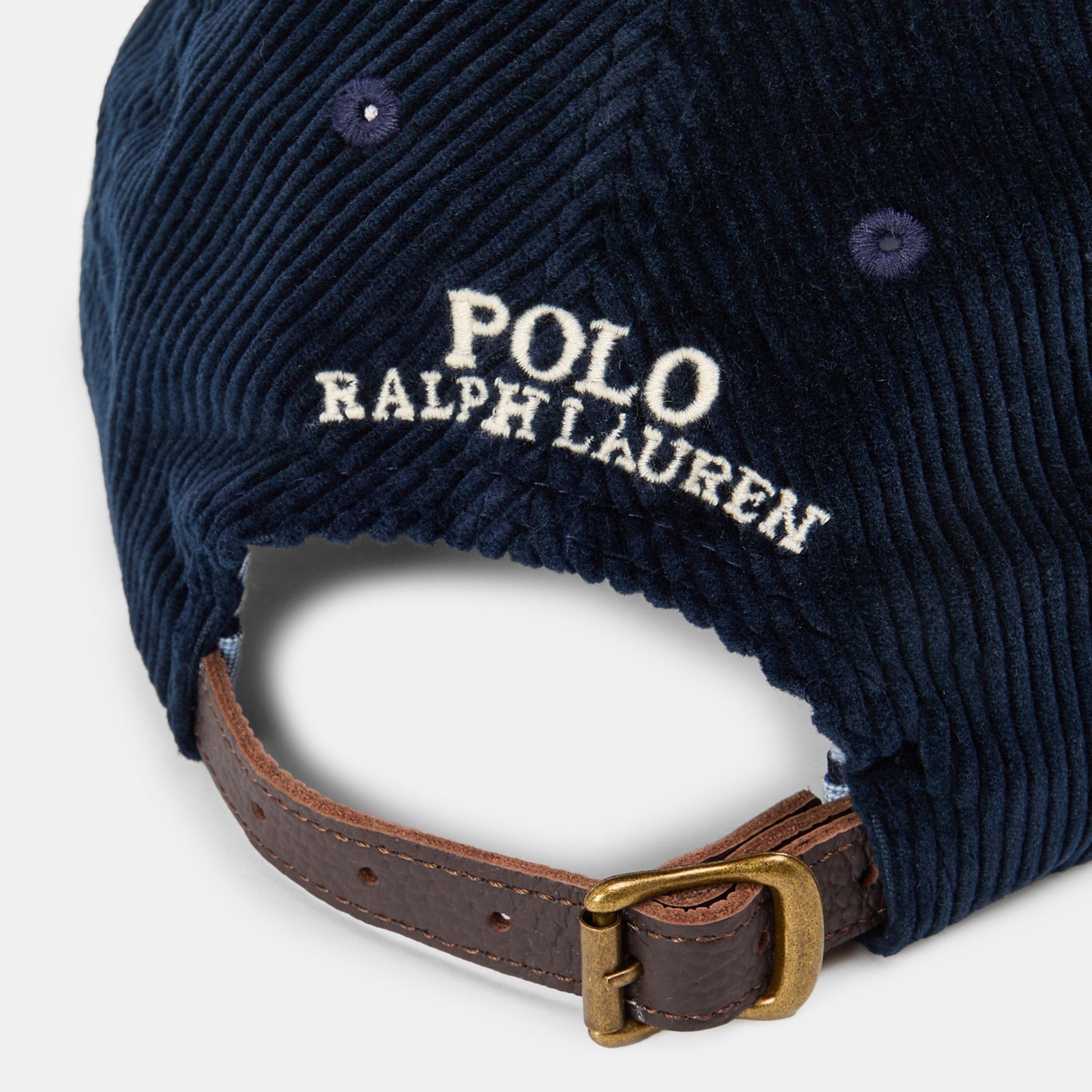 Aviator Navy - Polo Ralph Lauren - Classic Sport Cap - 4