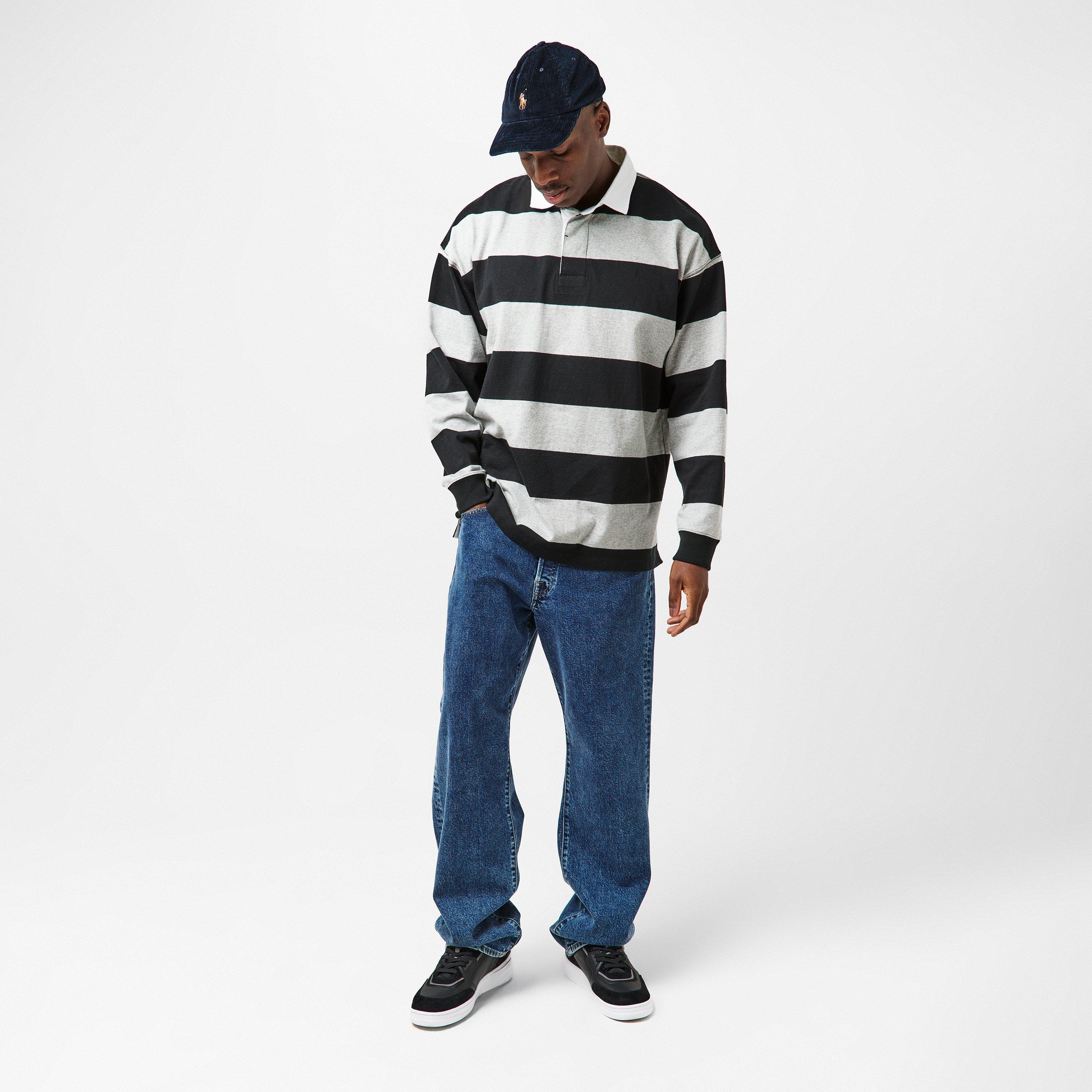 Aviator Navy - Polo Ralph Lauren - Classic Sport Cap - 5