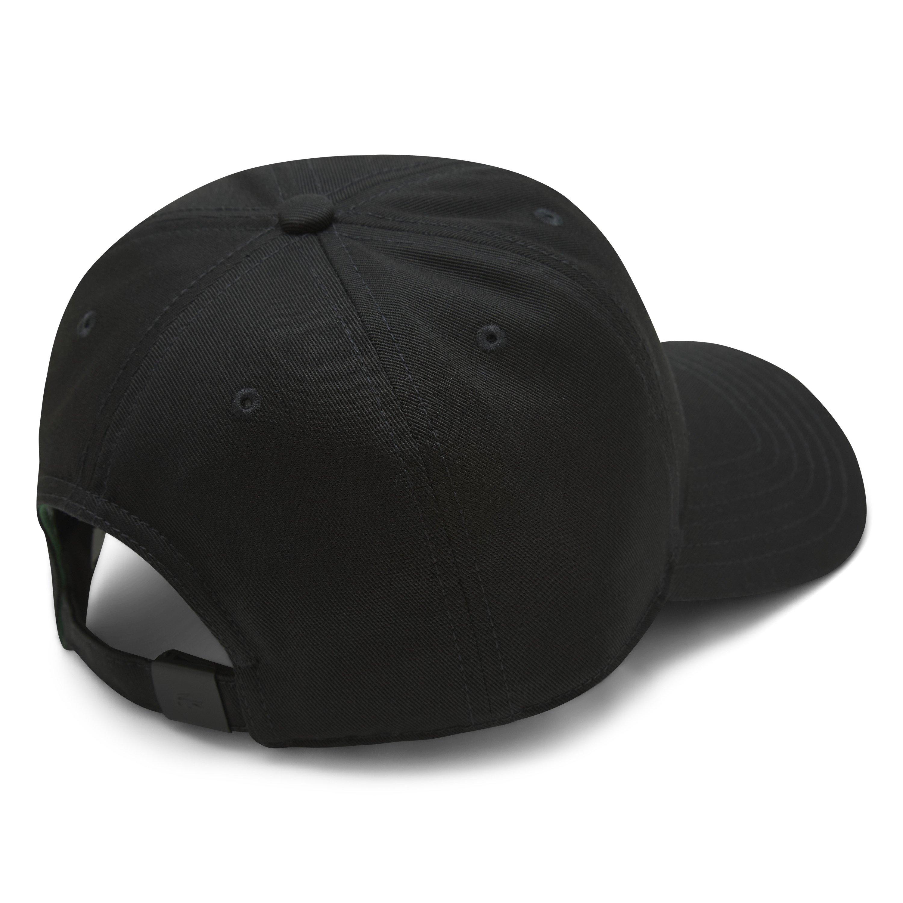 Black K96 - Lacoste - Lacoste Core Cap Jn62 - 2