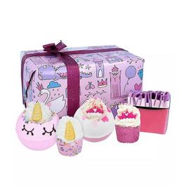 Bomb Cosmetics Unicorn Princess Set