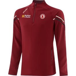 ONeills Tyrone Weston Half Zip Top Junior