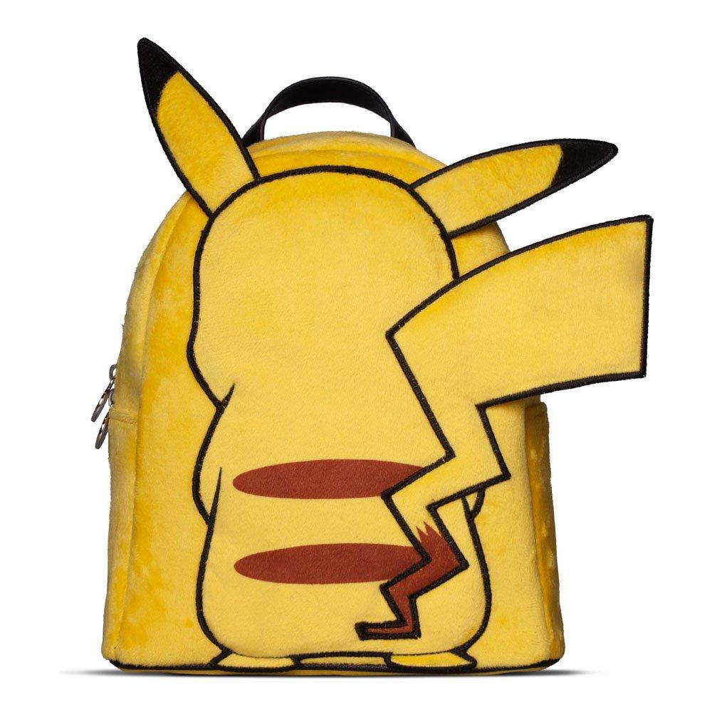 Multi - Pokemon - POKEMON Pikachu Novelty M - 1
