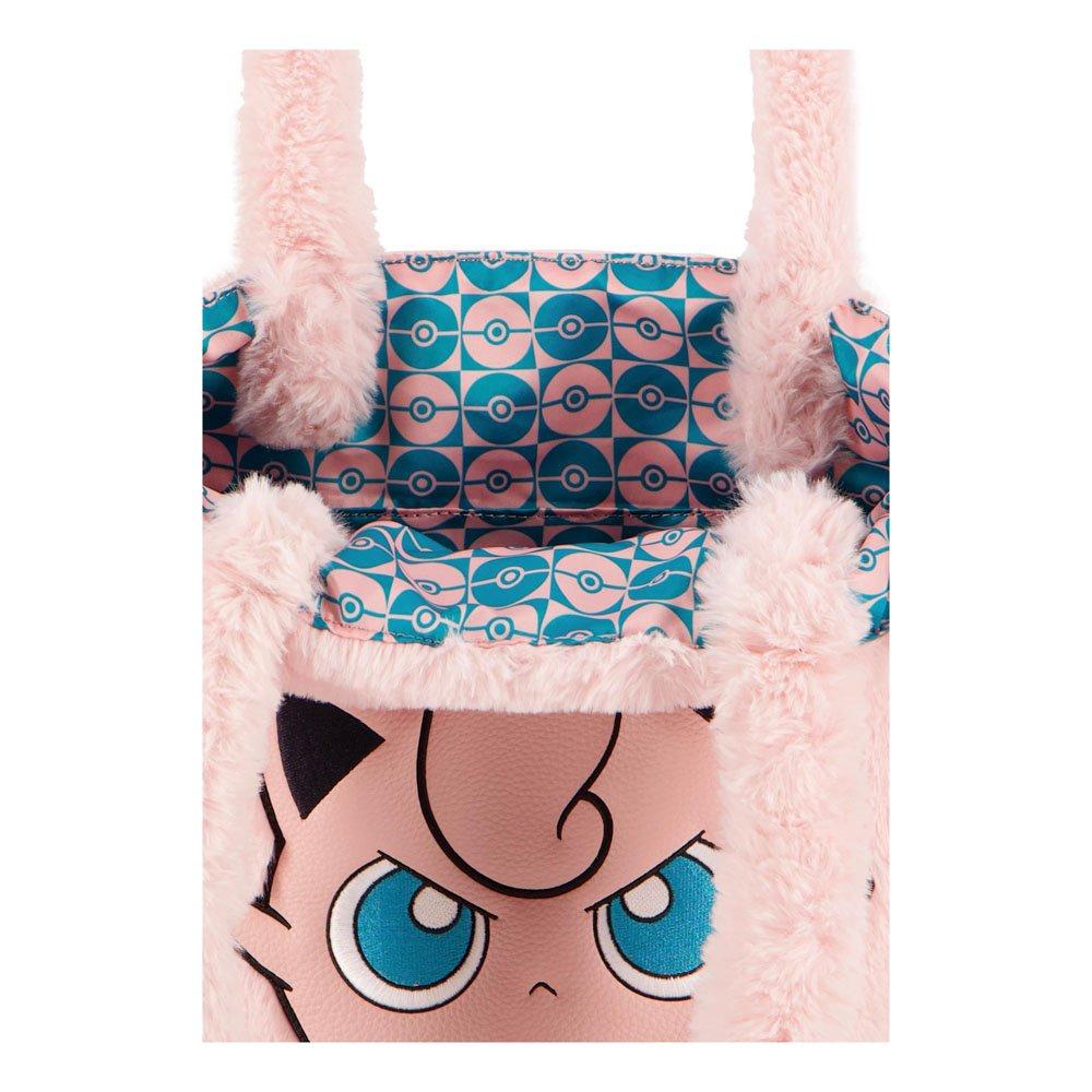 Multi - Pokemon - POKEMON Jigglypuff Novelt - 2