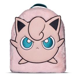 Pokemon POKEMON Jigglypuff Novelt