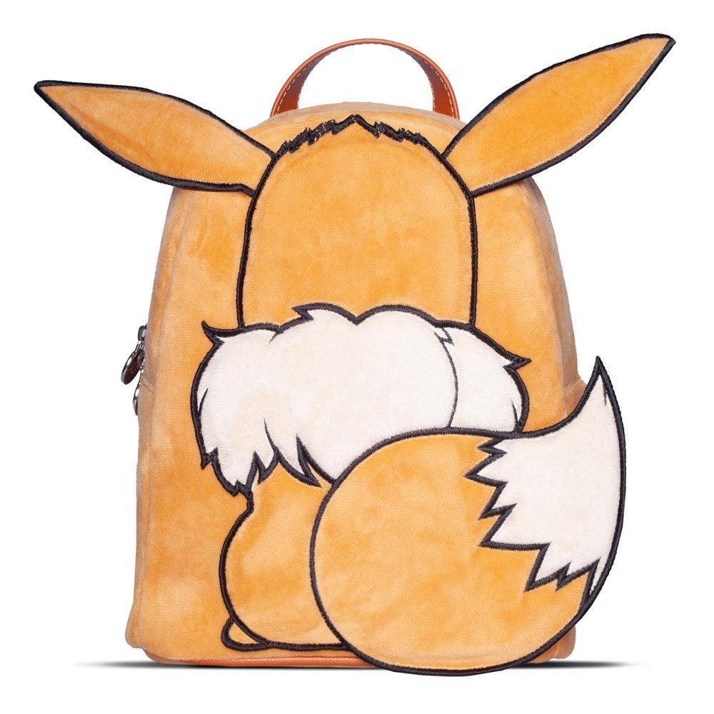 Pokemon POKEMON Eevee Novelty Min