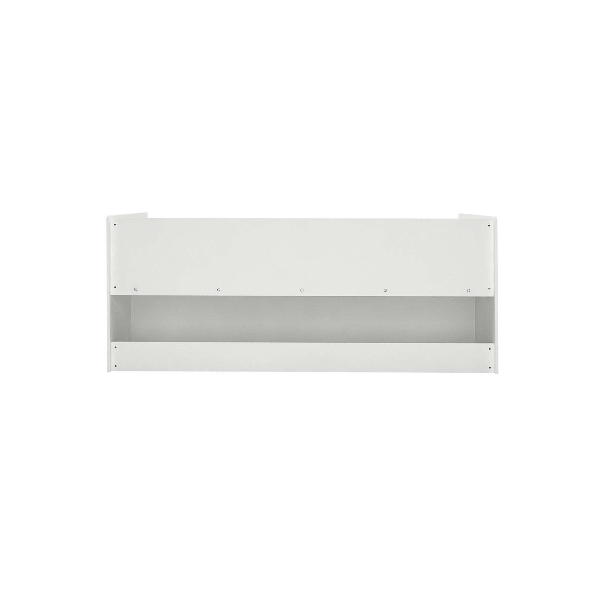 White - Birlea - Poppy Cabin Bed - 7