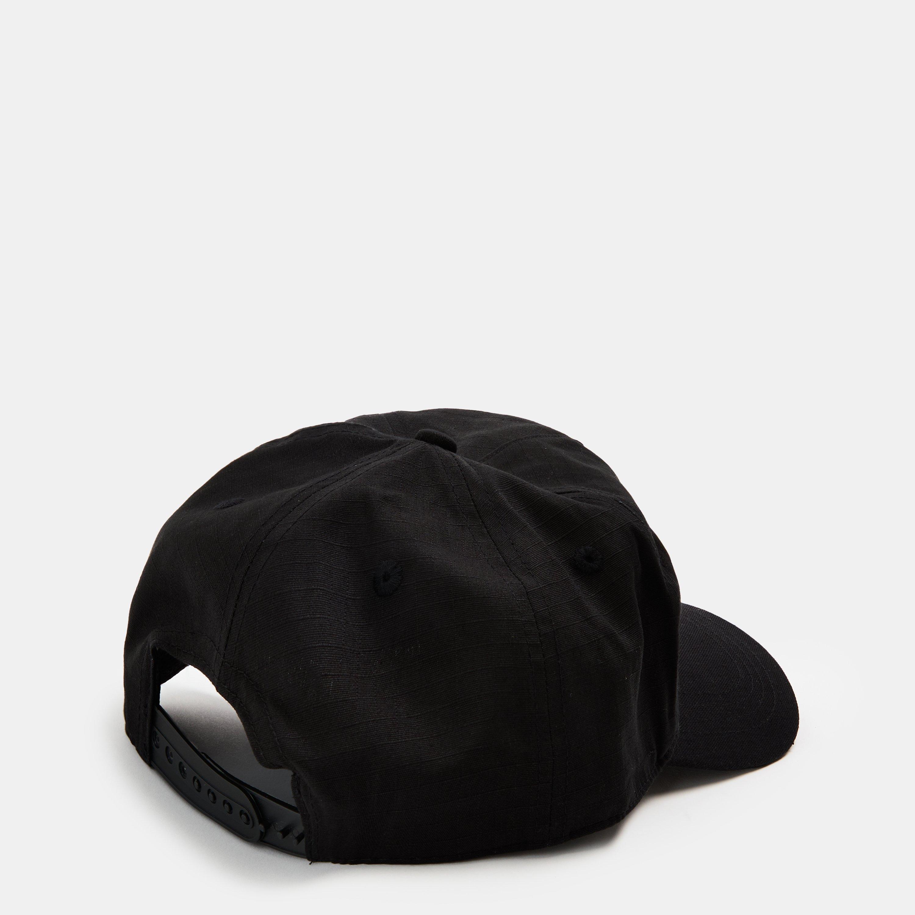 Black - Cole Buxton - Men's Inter Baseball Cap - 2