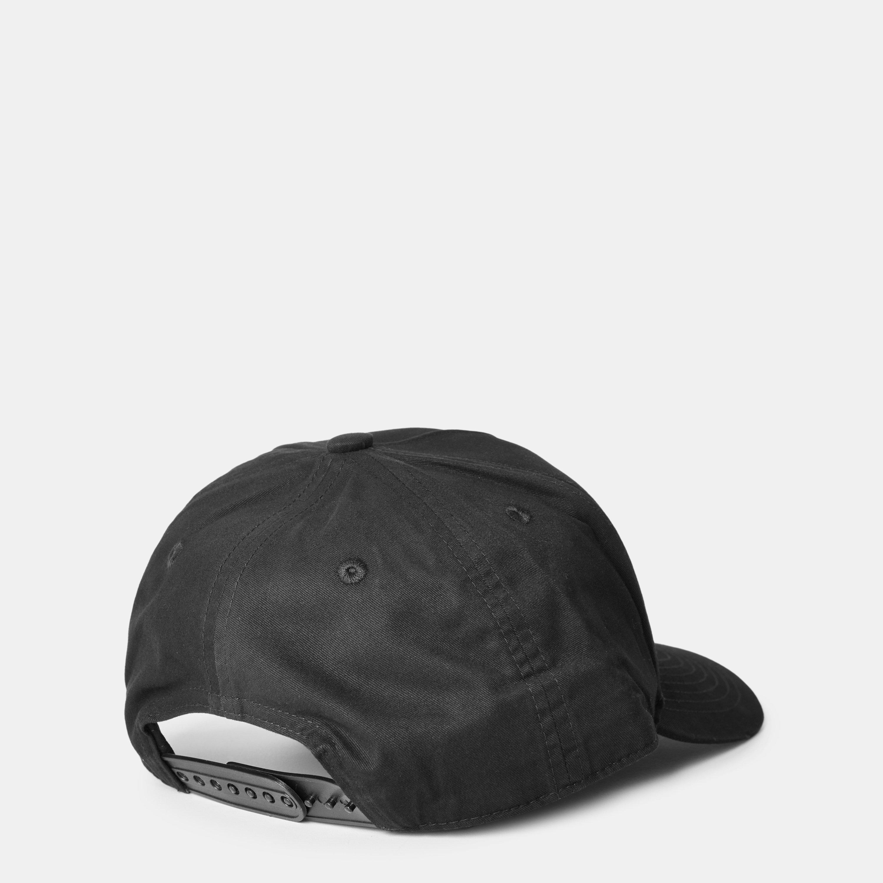 Black - Cole Buxton - Cole Star Cap Sn54 - 2
