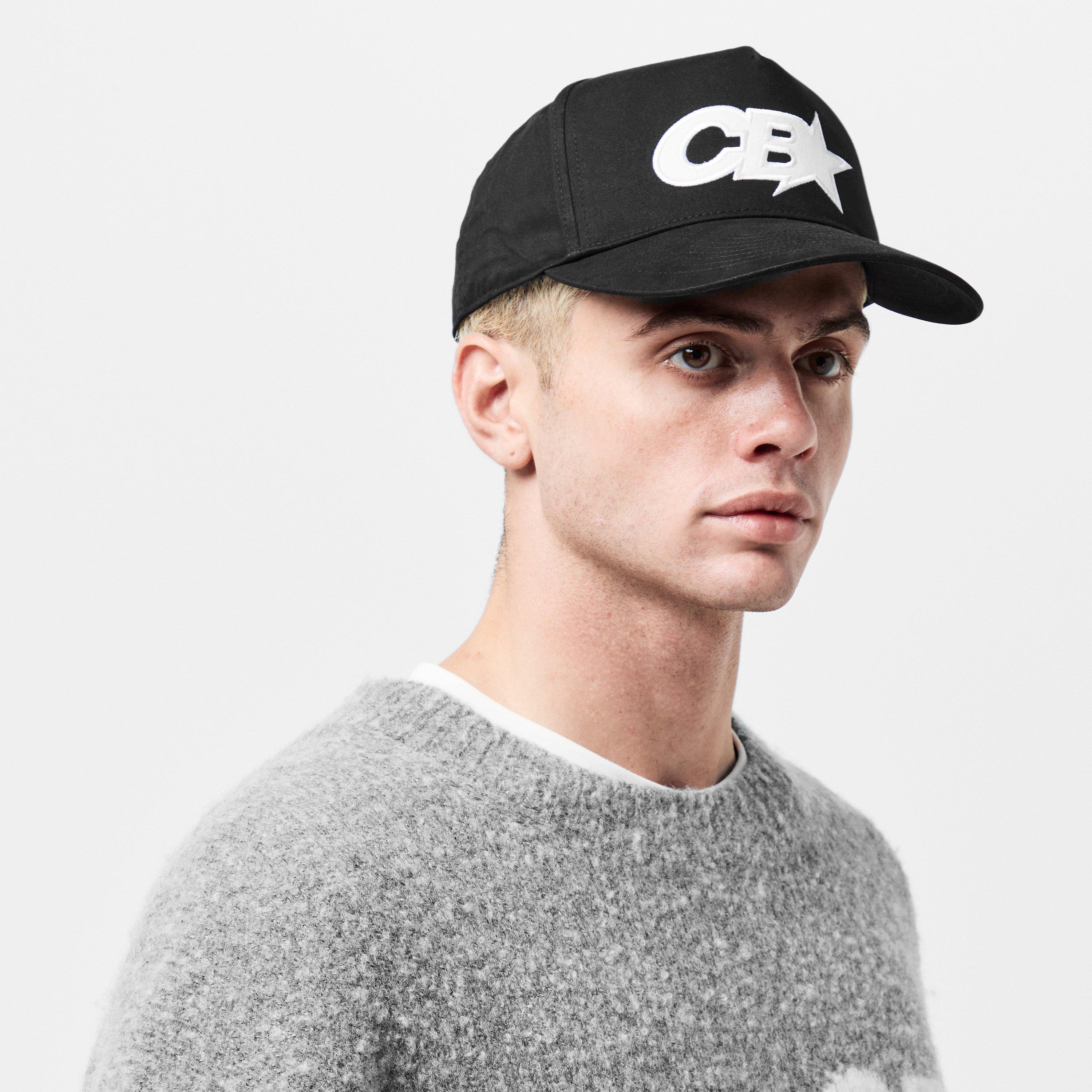 Black - Cole Buxton - Cole Star Cap Sn54 - 3