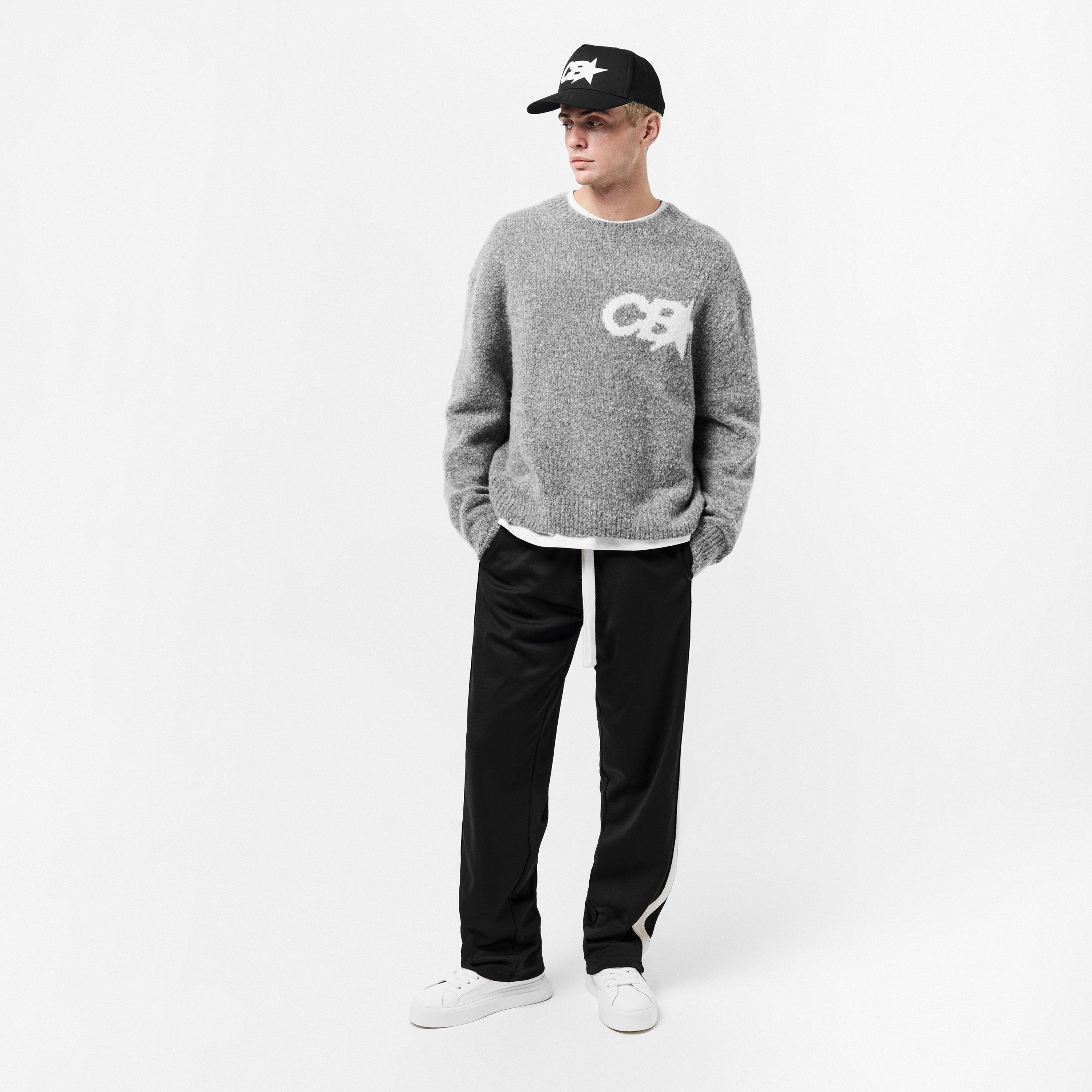 Black - Cole Buxton - Cole Star Cap Sn54 - 5