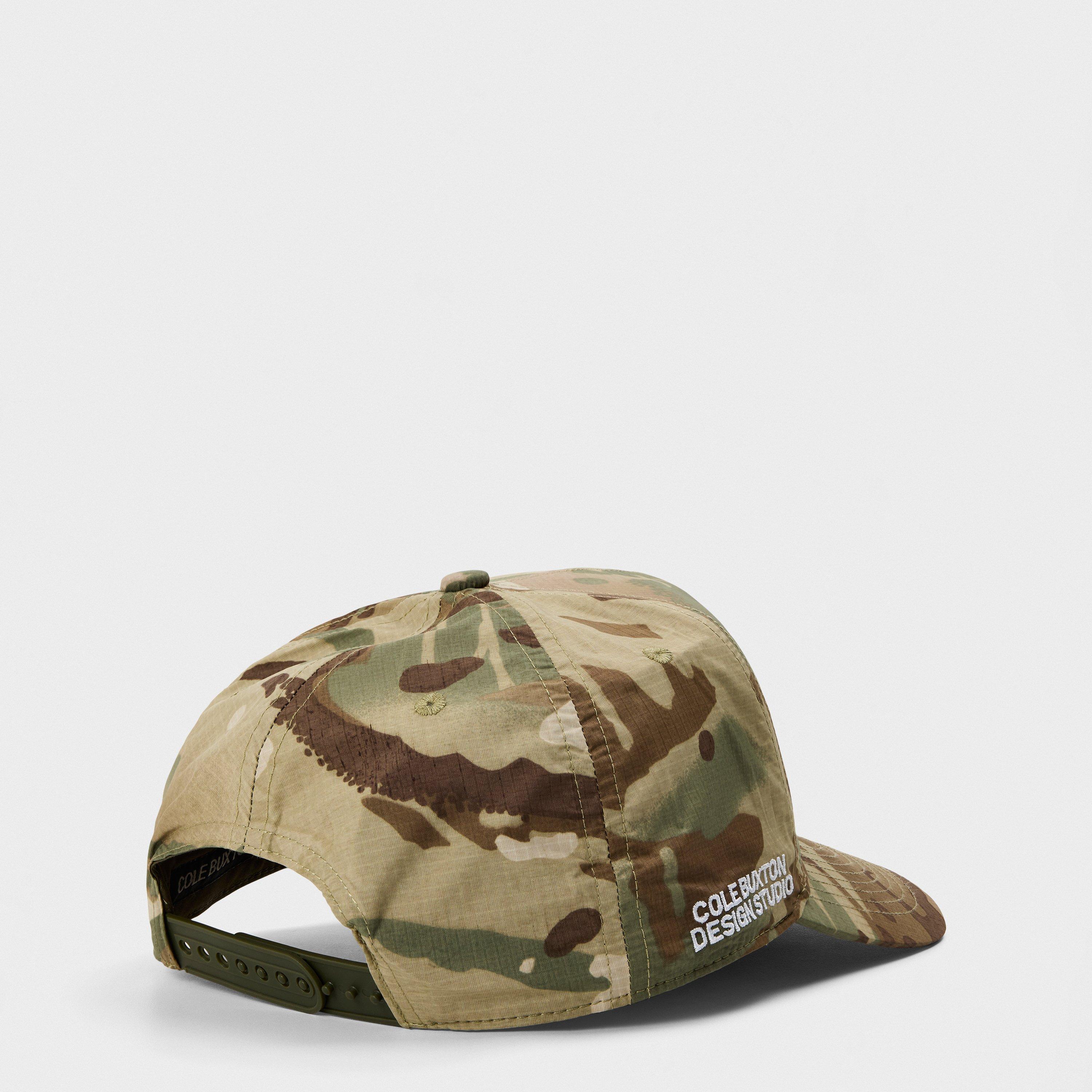 Multicam - Cole Buxton - Men's Derby Baseball Cap - 2