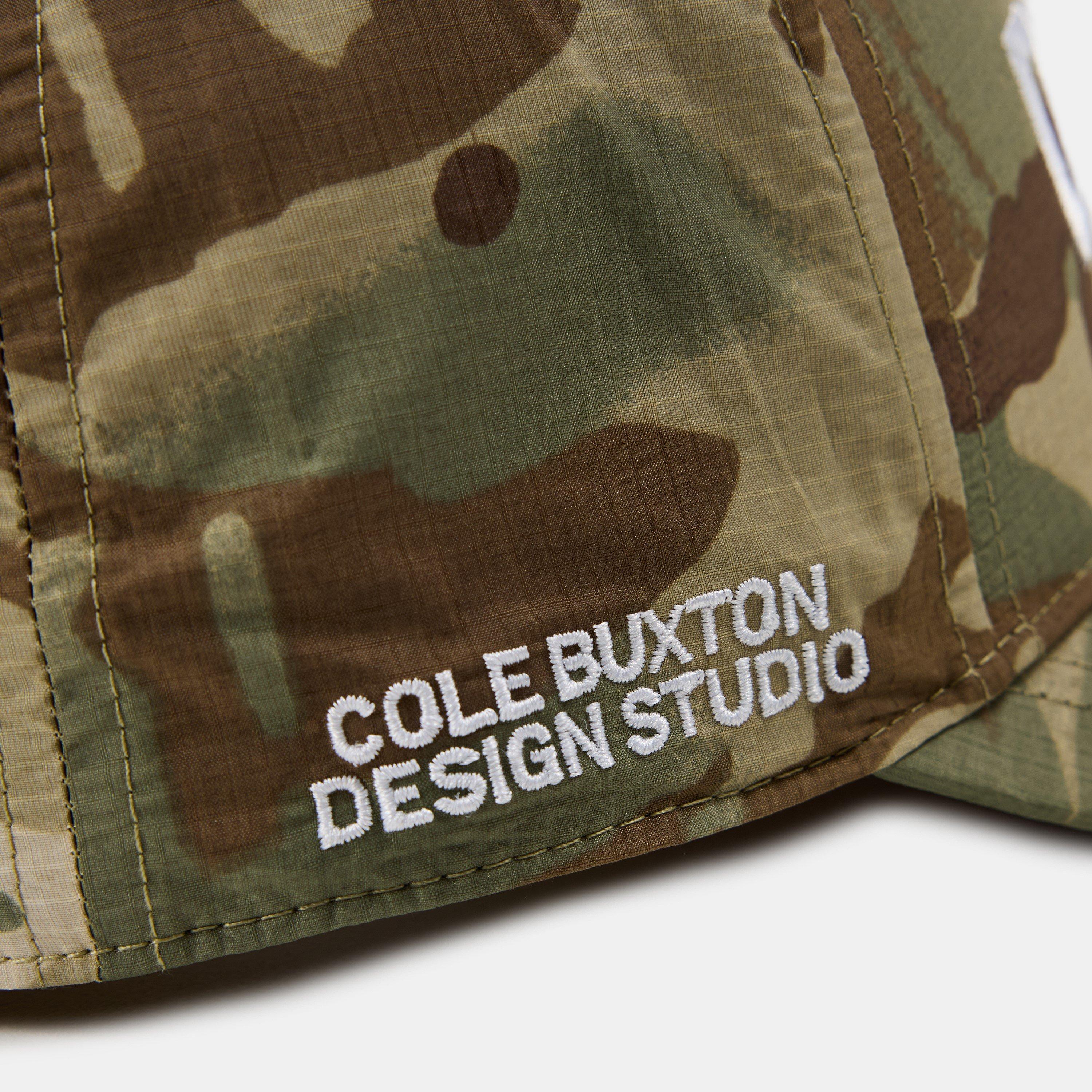 Multicam - Cole Buxton - Men's Derby Baseball Cap - 4