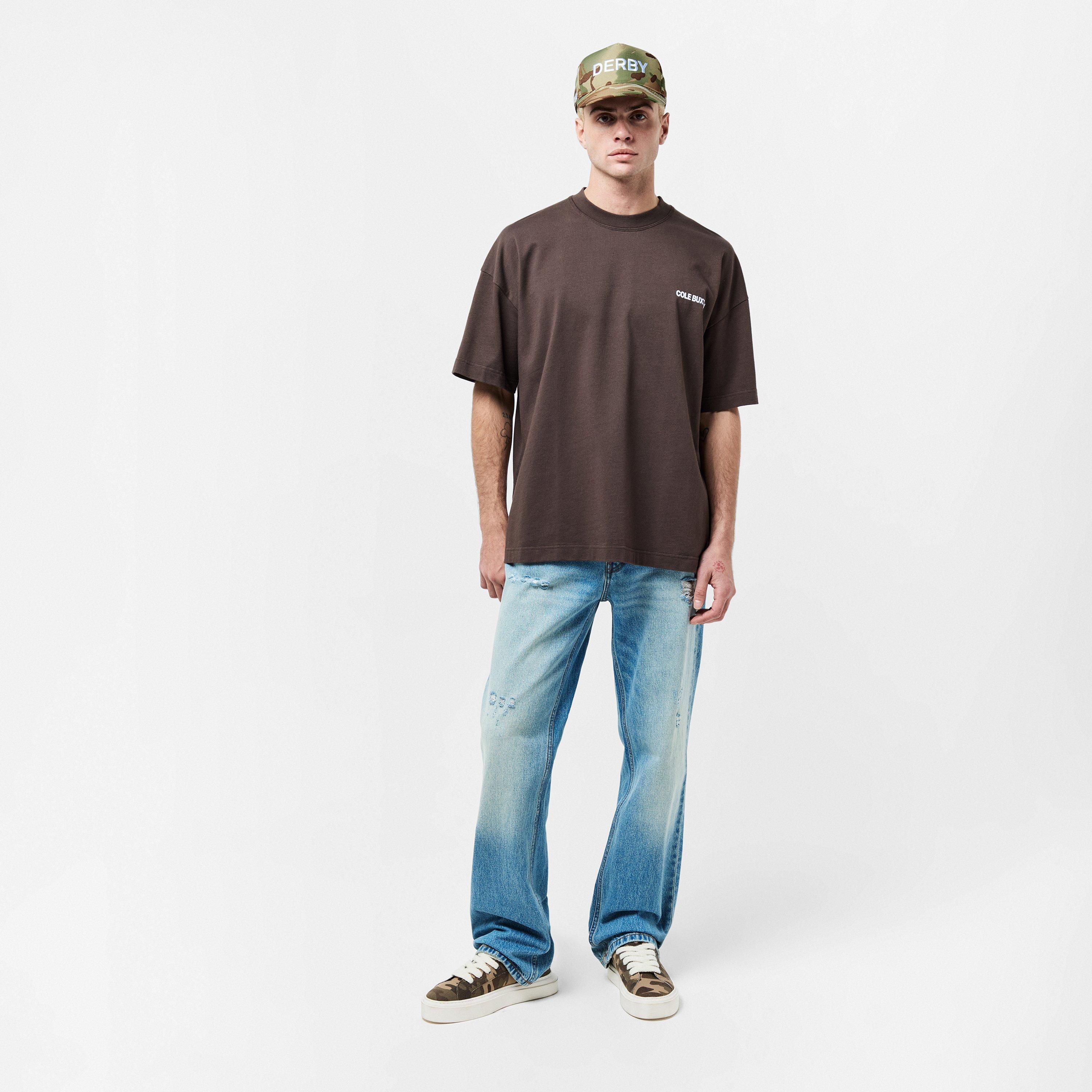 Multicam - Cole Buxton - Men's Derby Baseball Cap - 5