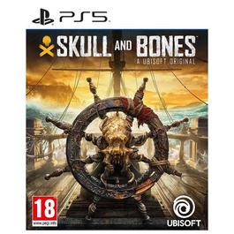 Ubisoft GAME Skull and Bones