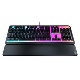 ROCCAT Magma Membrane RGB Gaming Keyboard