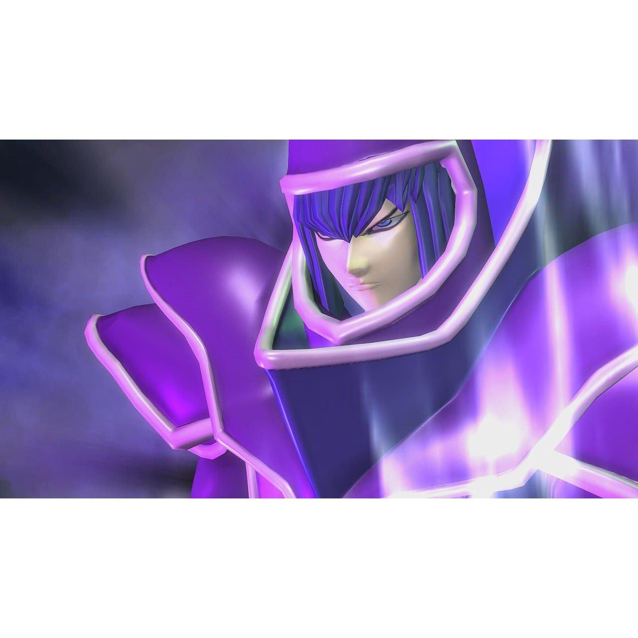 NSW - Konami - Yu-Gi-Oh Legacy of Duelist CIB - 2