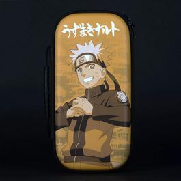 Konix GAME Naruto Switch Case