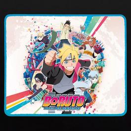 Konami GAME Boruto Mouse Pad