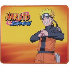 Konami GAME Naruto Mouse Pad