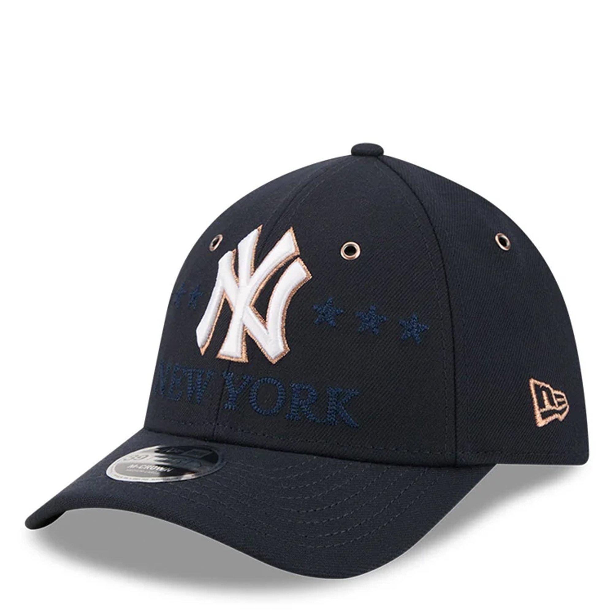 NAVY - New Era - Baseball Cap - 1